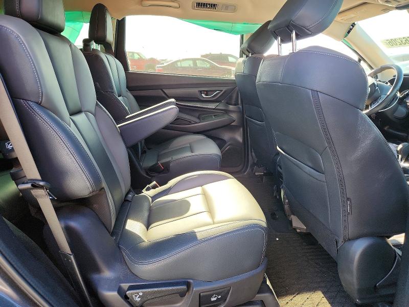 67663206 :رقم المزاد ، 4S4WMAJD3N3471664 vin ، 2022 Subaru Ascent مزاد بيع