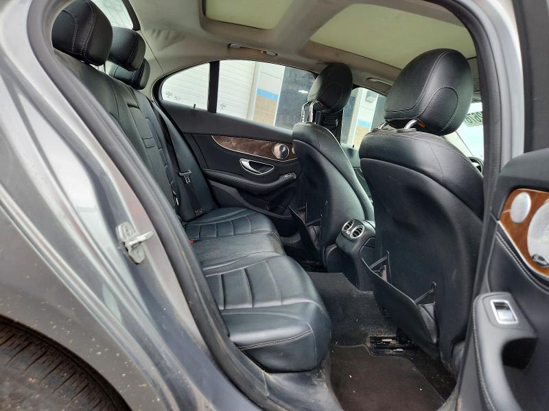 Продаж на аукціоні авто 2015 Mercedes-benz C, vin: 55SWF4KB9FU032470, номер лоту: 70942676