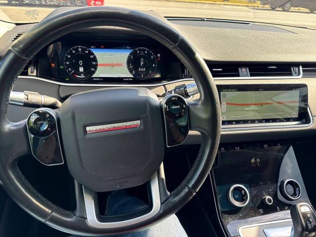71437146 :رقم المزاد ، SALZP2FX8LH043714 vin ، 2020 Land Rover Range Rover Evoque مزاد بيع