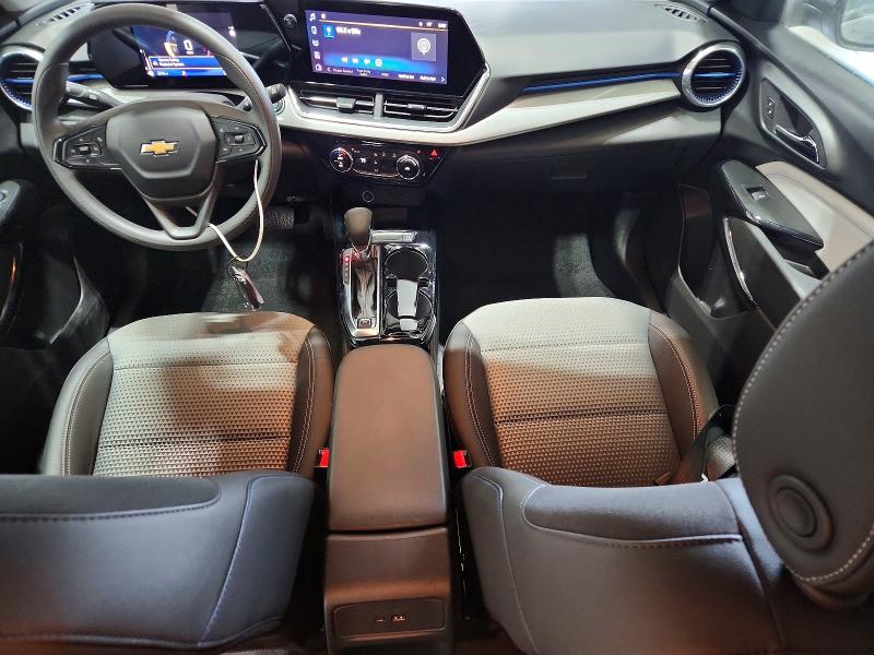 Продаж на аукціоні авто 2026 Chevrolet Trax, vin: KL77LHEP4TC187673, номер лоту: 70973546