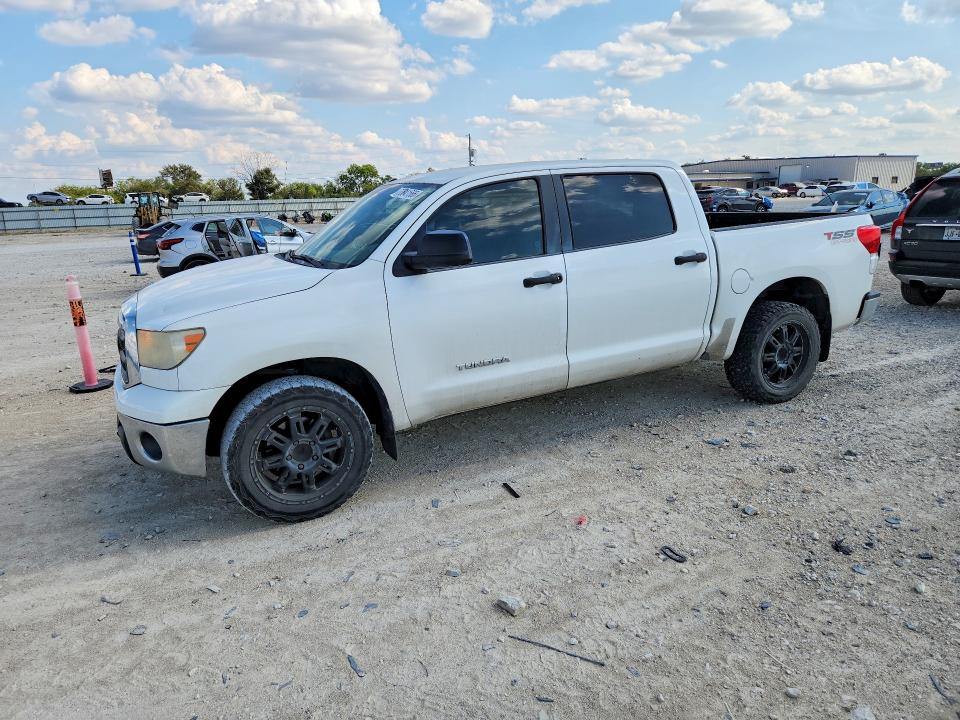 Продаж на аукціоні авто 2013 Toyota Tundra, vin: 5TFEM5F14DX066040, номер лоту: 70841566
