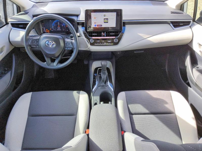 68379296 :رقم المزاد ، 5YFB4MDE0TP398394 vin ، 2026 Toyota Corolla مزاد بيع