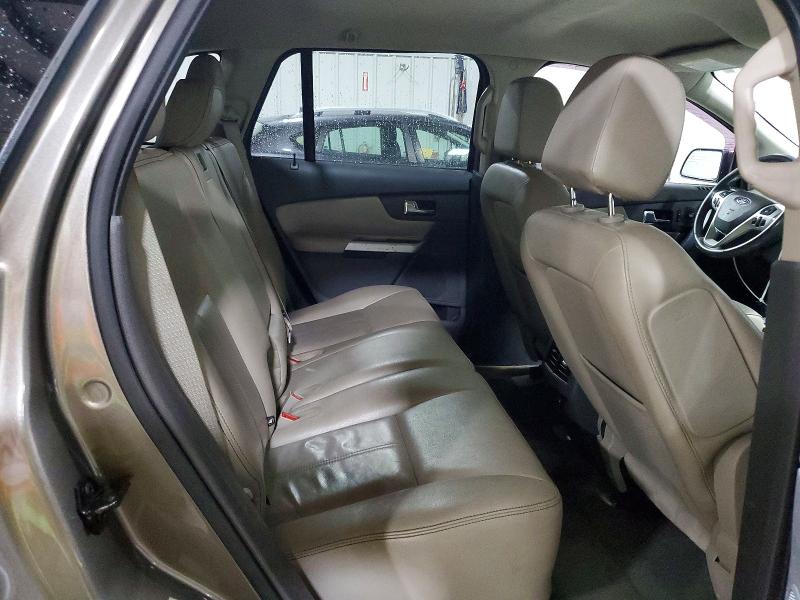Auction sale of the 2012 Ford Edge, vin: 2FMDK4JCXCBA78988, lot number: 69491256