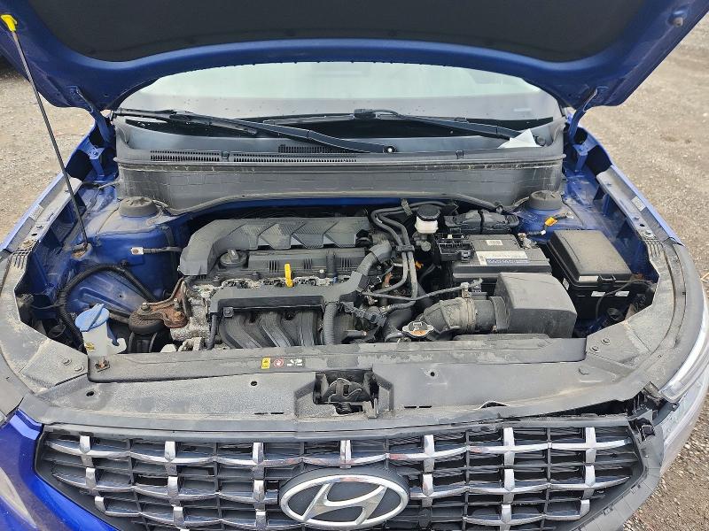 Aukcja sprzedaży 2023 Hyundai Venue, vin: KMHRC8A37PU255815, numer aukcji: 68806166