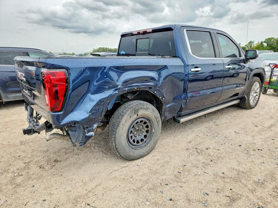 Продажа на аукционе авто 2022 Gmc Sierra Limited, vin: 3GTU9FELXNG121781, номер лота: 67480926