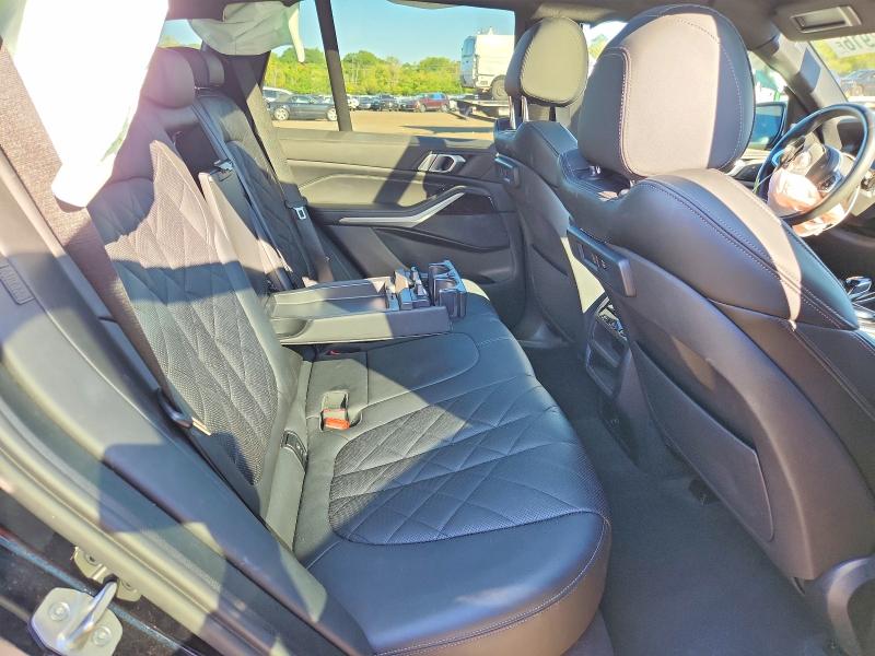 Продаж на аукціоні авто 2023 Bmw X5, vin: 5UXCR6C09P9P77007, номер лоту: 68287916