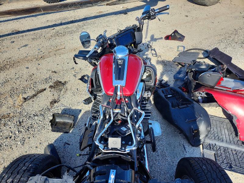 69937006 :رقم المزاد ، 1HD1MAF19KB853324 vin ، 2019 Harley-davidson Flhtcutg مزاد بيع