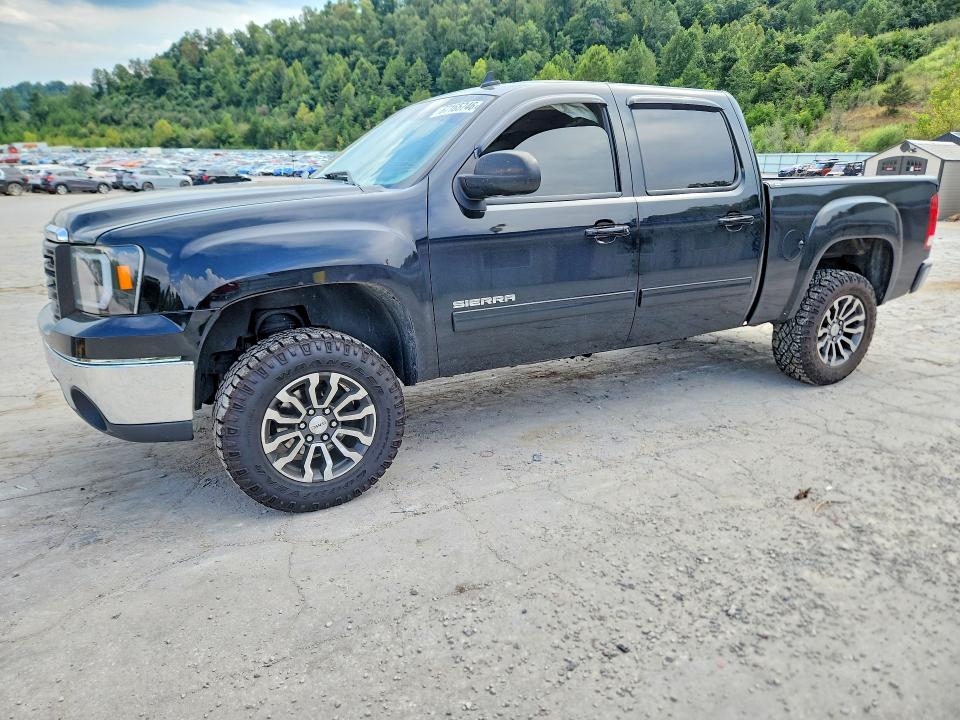 Auction sale of the 2011 Gmc Sierra, vin: 3GTP2WE31BG261943, lot number: 67165746