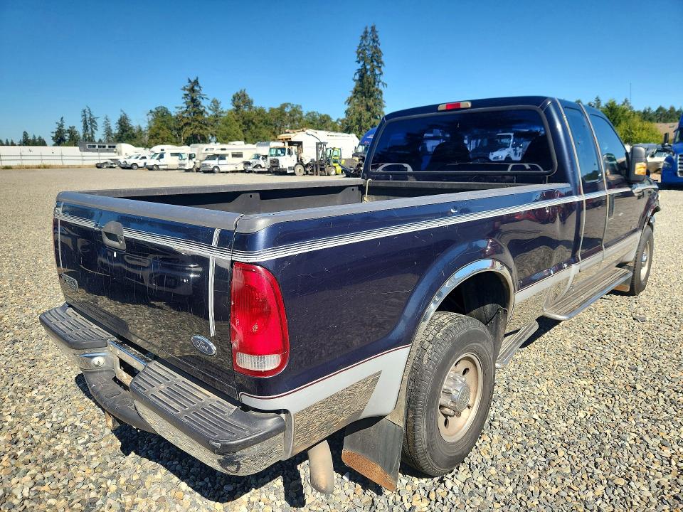 Aukcja sprzedaży 2000 Ford F250, vin: 1FTNX21F8YEB52817, numer aukcji: 68982086