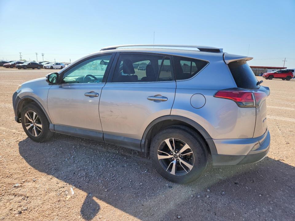 2016 Toyota Rav4 მანქანა იყიდება აუქციონზე, vin: 2T3WFREV0GW268800, აუქციონის ნომერი: 67923996