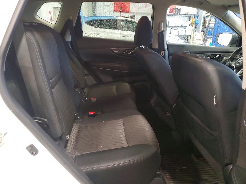 Aukcja sprzedaży 2017 Nissan Rogue, vin: 5N1AT2MV0HC865926, numer aukcji: 67024776