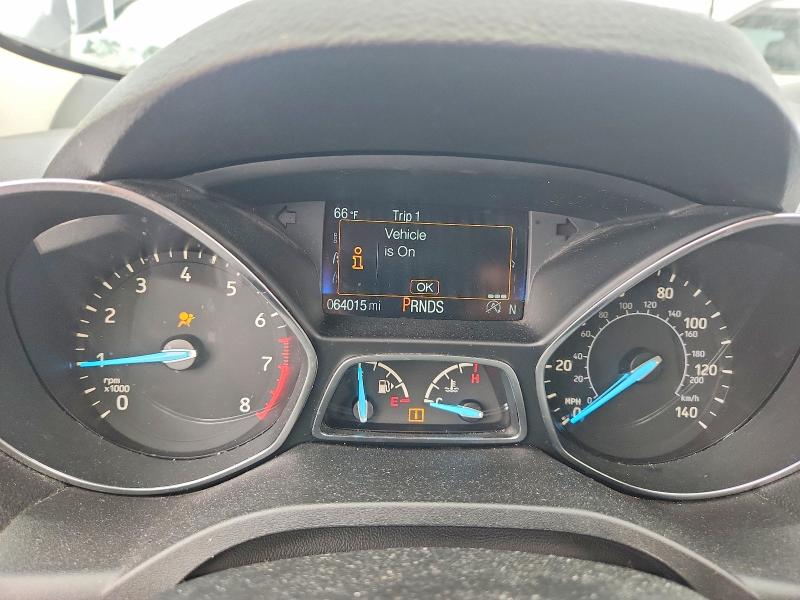 Aukcja sprzedaży 2019 Ford Escape, vin: 1FMCU9J99KUC48211, numer aukcji: 69097176