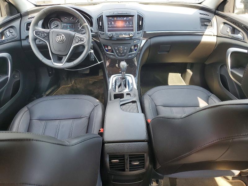Aukcja sprzedaży 2017 Buick Regal, vin: 2G4GM5EXXH9112906, numer aukcji: 67421876