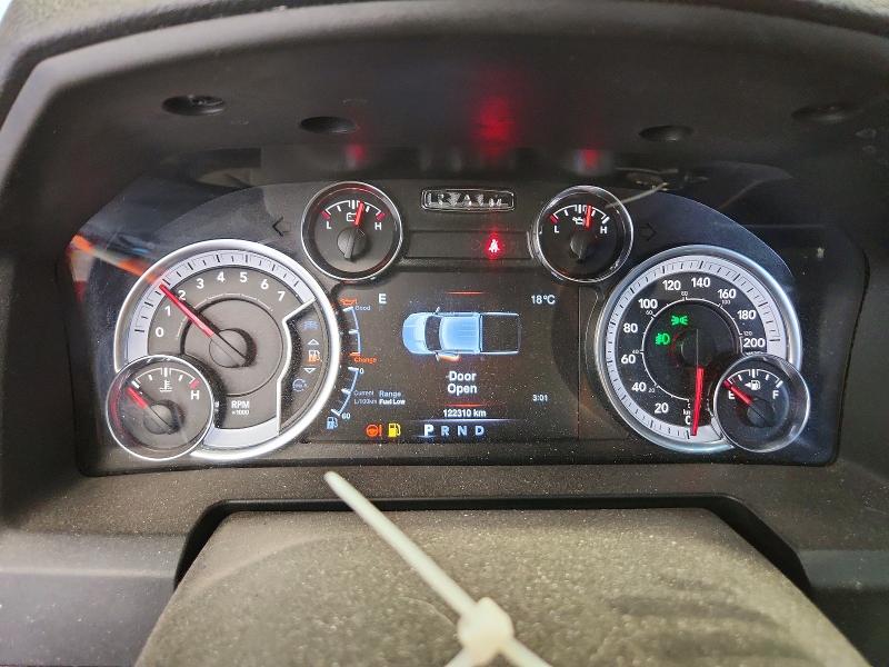 Aukcja sprzedaży 2022 Ram 1500 Classic, vin: 3C6RR7KGXNG275899, numer aukcji: 68975206