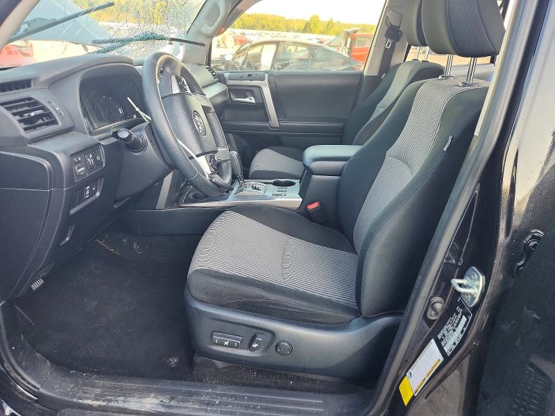Продажа на аукционе авто 2024 Toyota 4runner, vin: JTEEU5JR7R5310260, номер лота: 67420186