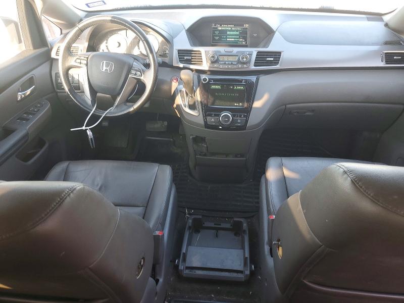 Продаж на аукціоні авто 2015 Honda Odyssey, vin: 5FNRL5H60FB081192, номер лоту: 67472956