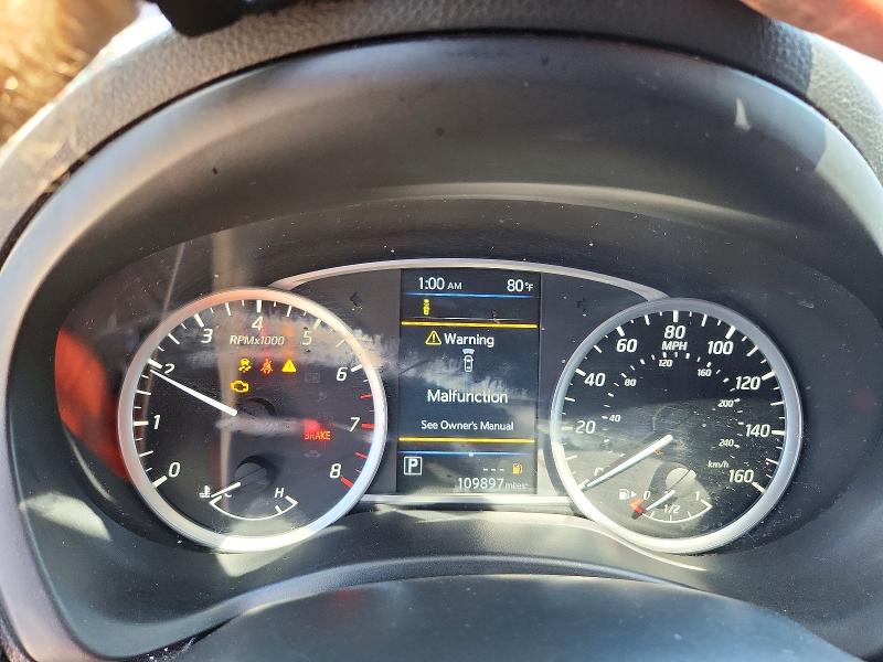 Aukcja sprzedaży 2019 Nissan Sentra, vin: 3N1AB7AP0KY308347, numer aukcji: 67866936