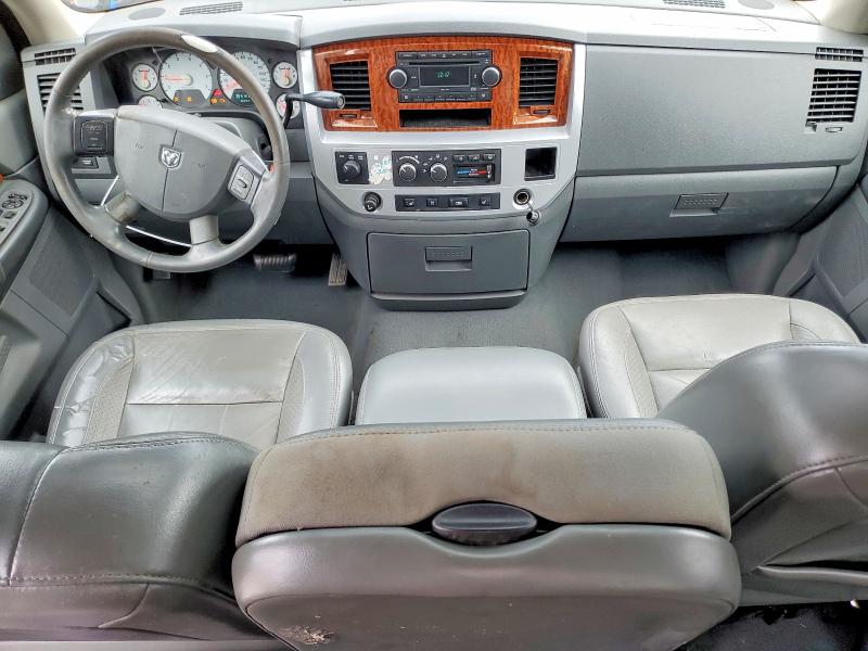 68899046 :رقم المزاد ، 1D7HU18237S149266 vin ، 2007 Dodge Ram 1500 مزاد بيع
