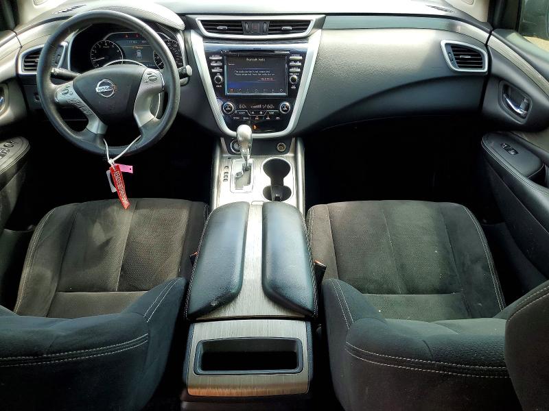 Aukcja sprzedaży 2017 Nissan Murano, vin: 5N1AZ2MG2HN122737, numer aukcji: 68142206