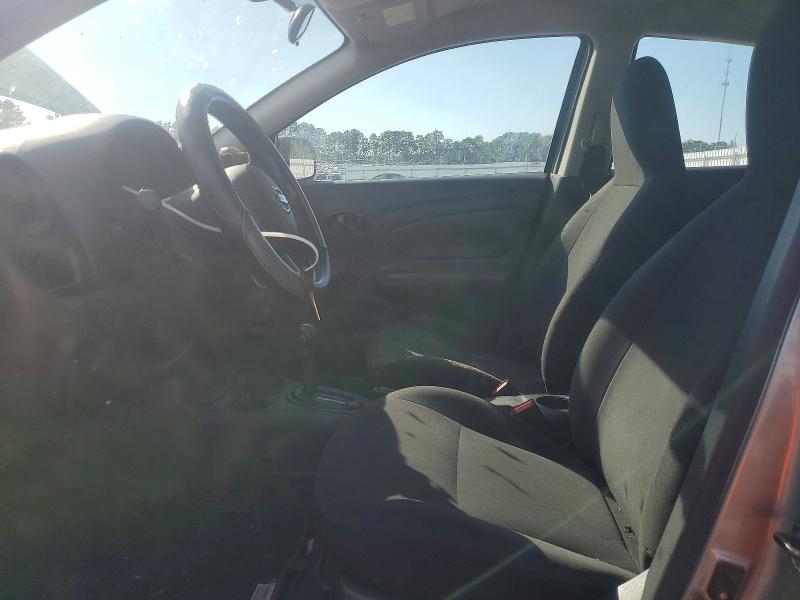 Auction sale of the 2012 Nissan Versa, vin: 3N1CN7AP5CL836996, lot number: 68890356