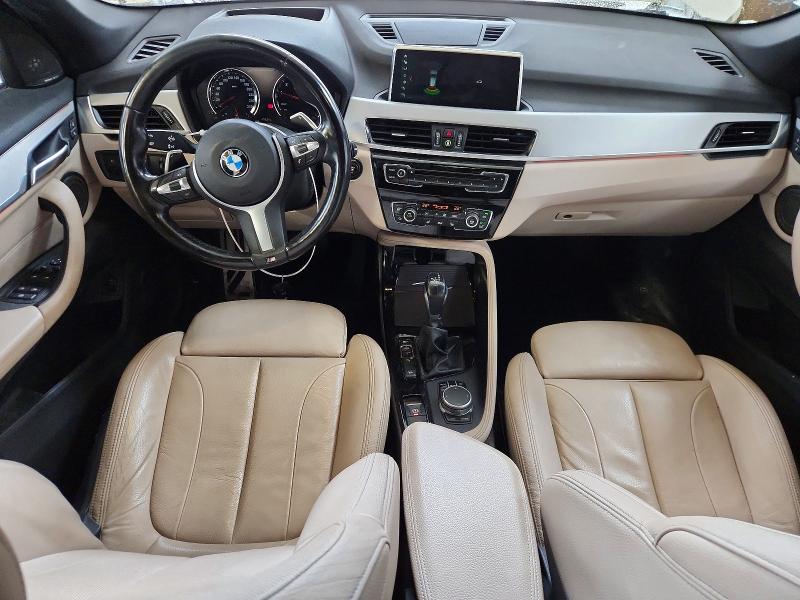 Продажа на аукционе авто 2018 Bmw X1, vin: WBXHT3C35J3H31594, номер лота: 67193926