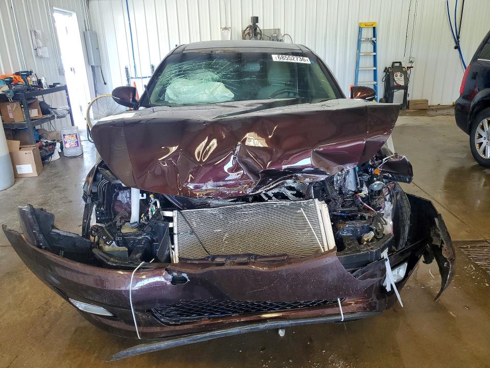 Aukcja sprzedaży 2014 Kia Optima, vin: 5XXGN4A73EG282224, numer aukcji: 68552736
