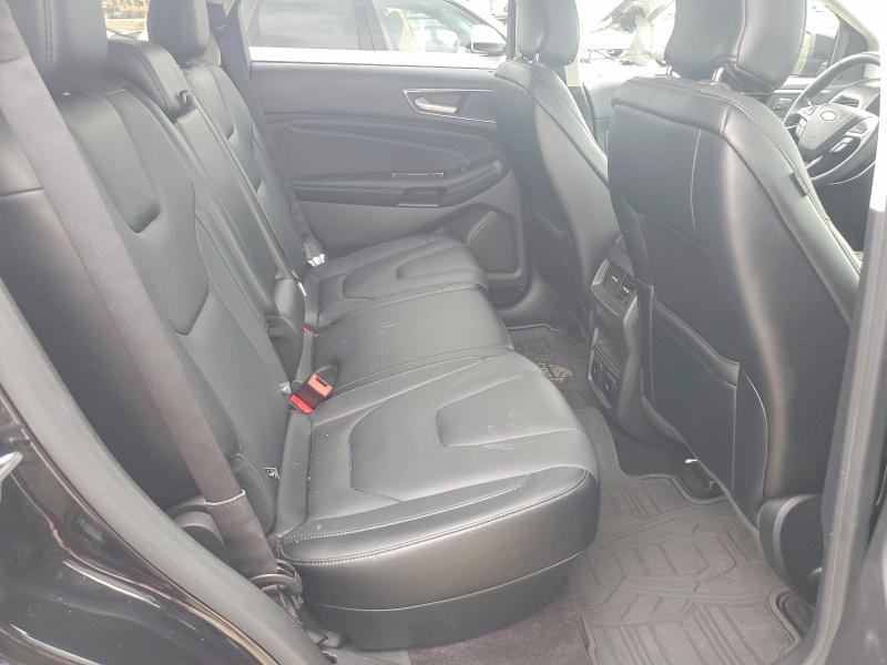 Aukcja sprzedaży 2016 Ford Edge, vin: 2FMPK4K8XGBB61382, numer aukcji: 68578116