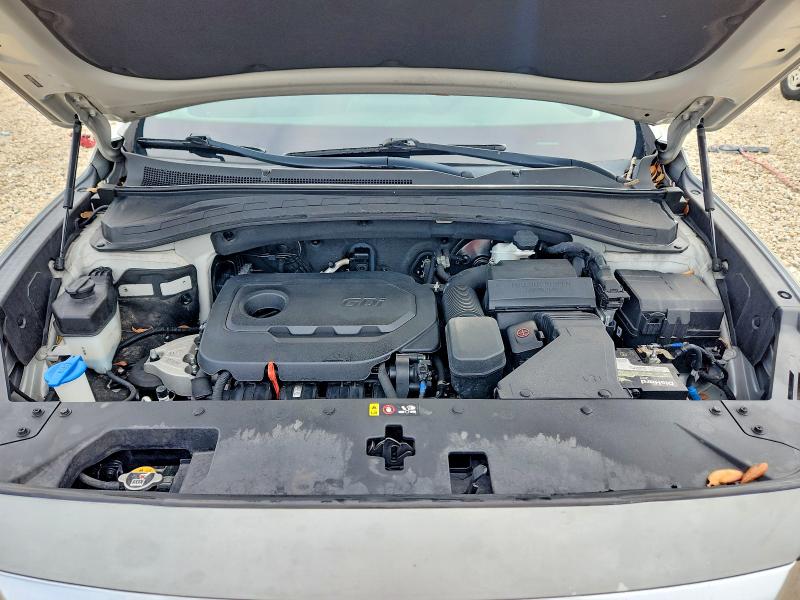 Aukcja sprzedaży 2020 Hyundai Santa Fe, vin: 5NMS23AD5LH248674, numer aukcji: 69730136