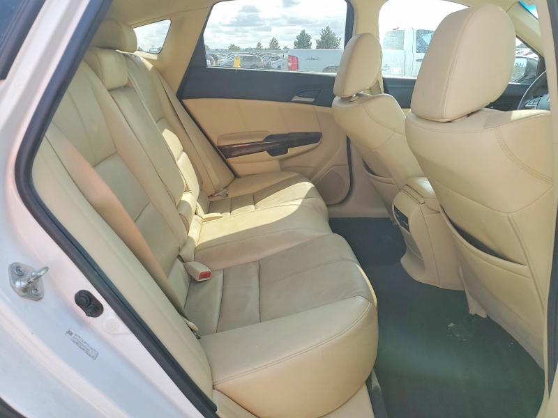 67677996 :رقم المزاد ، 5J6TF3H53CL000830 vin ، 2012 Honda Crosstour مزاد بيع