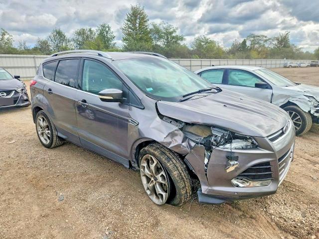 70088766 :رقم المزاد ، 1FMCU9J98EUA50854 vin ، 2014 Ford Escape مزاد بيع