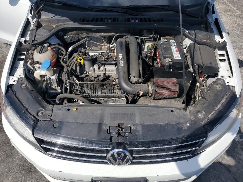 2017 Volkswagen Jetta მანქანა იყიდება აუქციონზე, vin: 3VW2B7AJ7HM218722, აუქციონის ნომერი: 69637856