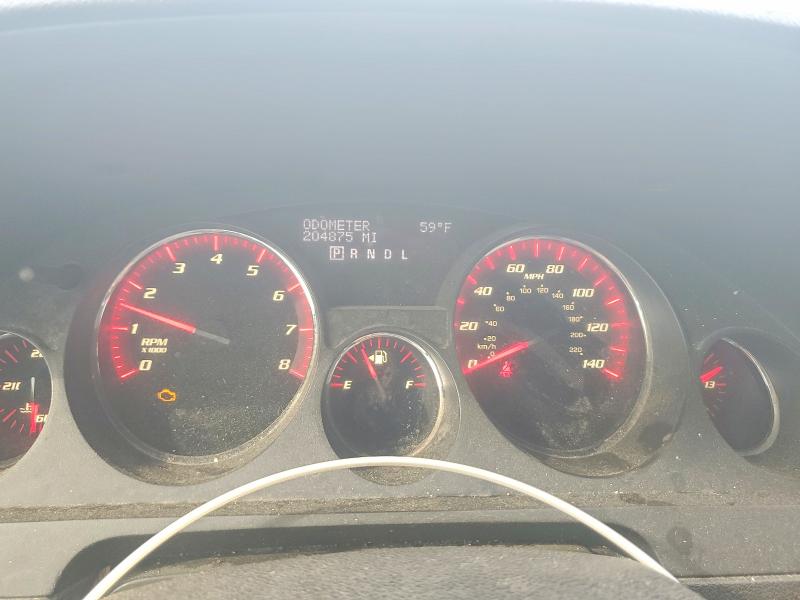 Aukcja sprzedaży 2010 Gmc Acadia, vin: 1GKLRLED5AJ158124, numer aukcji: 69413456