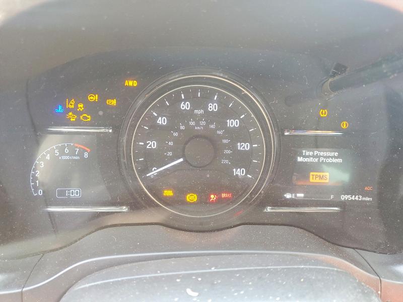 Aukcja sprzedaży 2021 Honda Hr-v, vin: 3CZRU6H51MM713484, numer aukcji: 67511326