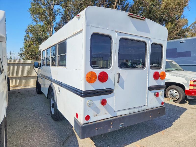 1992 Ford Econoline მანქანა იყიდება აუქციონზე, vin: 1FDJE37M4NHB29265, აუქციონის ნომერი: 69848616
