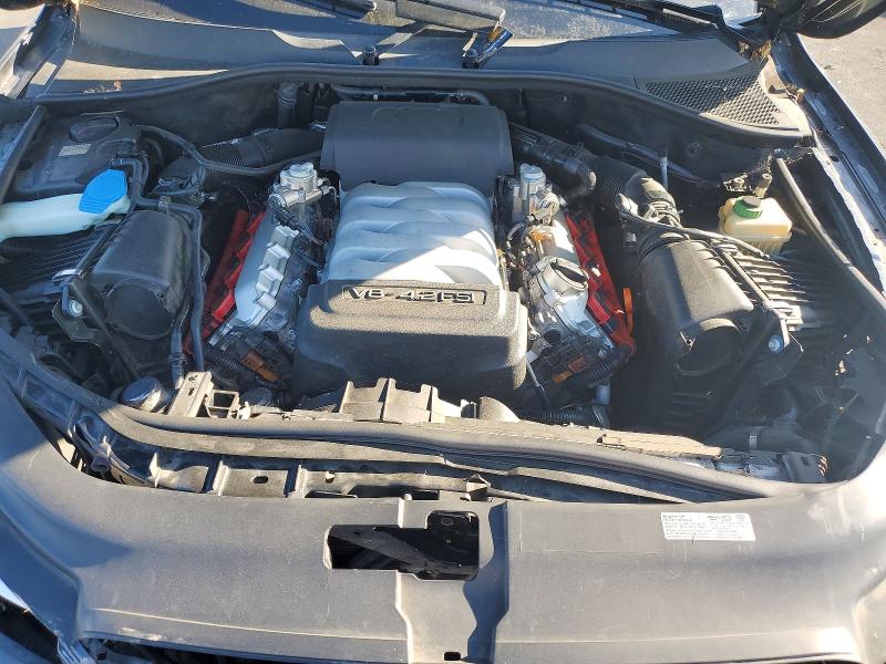 Auction sale of the 2008 Audi Q7, vin: WA1EV94L28D057587, lot number: 69816766