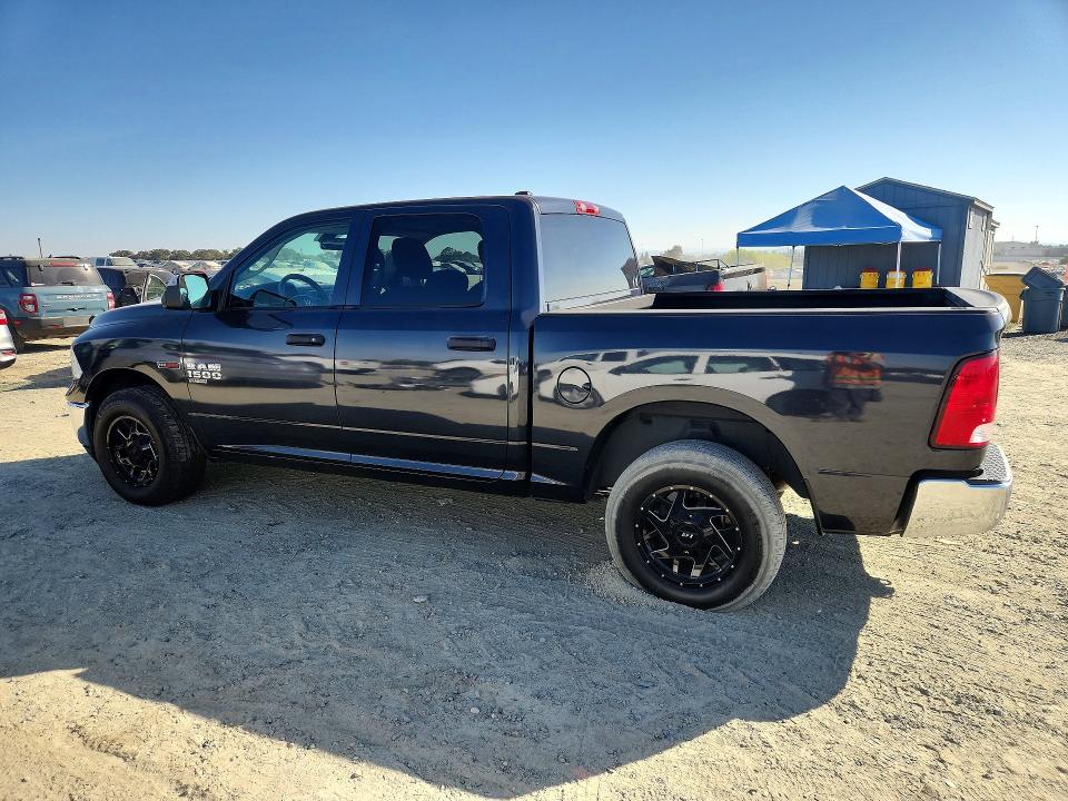 2019 Ram 1500 Classic მანქანა იყიდება აუქციონზე, vin: 1C6RR7KM3KS750304, აუქციონის ნომერი: 70020746