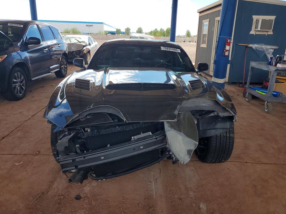 Aukcja sprzedaży 2019 Ford Mustang, vin: 1FA6P8CF4K5200623, numer aukcji: 70892466