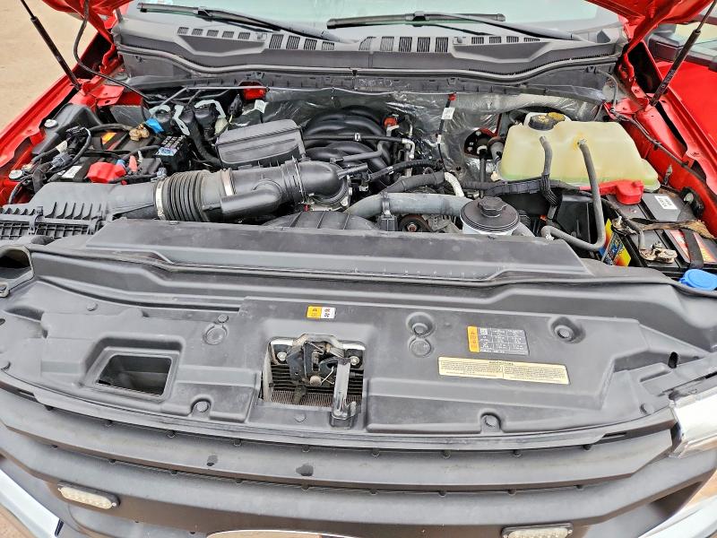 69553446 :رقم المزاد ، 1FDUF5GN2MED14039 vin ، 2021 Ford F550 مزاد بيع