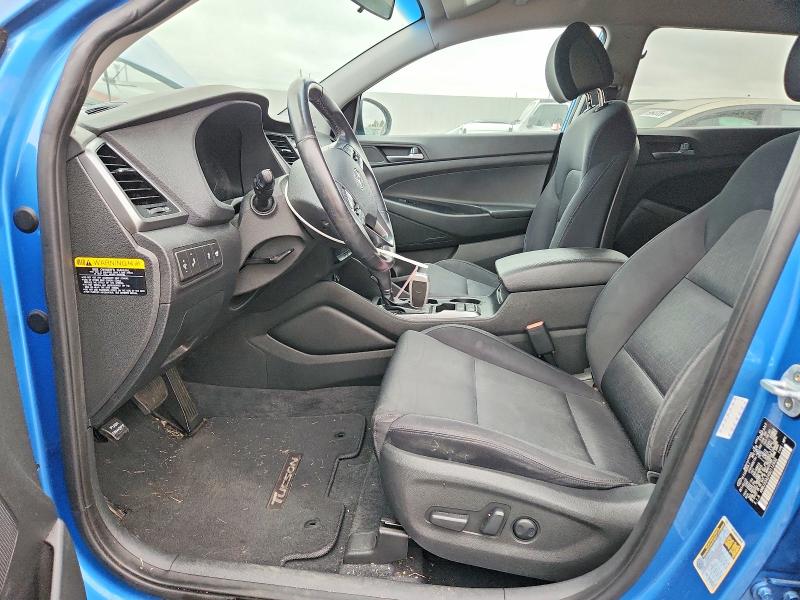 Aukcja sprzedaży 2016 Hyundai Tucson, vin: KM8J33A2XGU112932, numer aukcji: 70331886