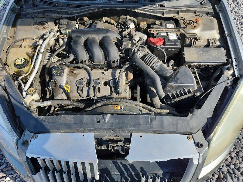 Aukcja sprzedaży 2008 Mercury Milan, vin: 3MEHM08188R663962, numer aukcji: 68833226