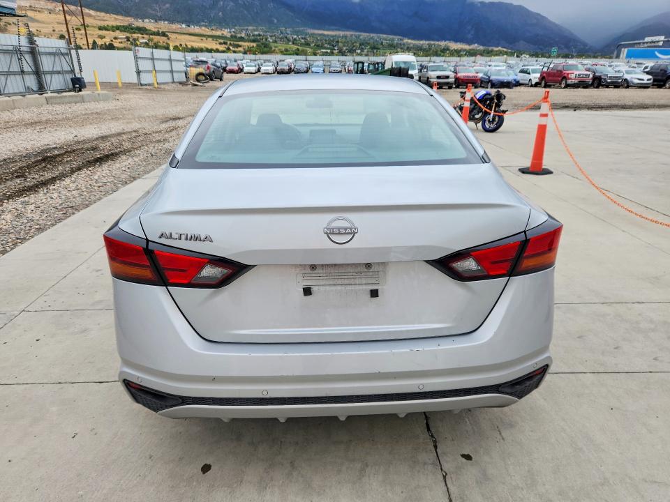 70998206 :رقم المزاد ، 1N4BL4BV8PN373144 vin ، 2023 Nissan Altima مزاد بيع