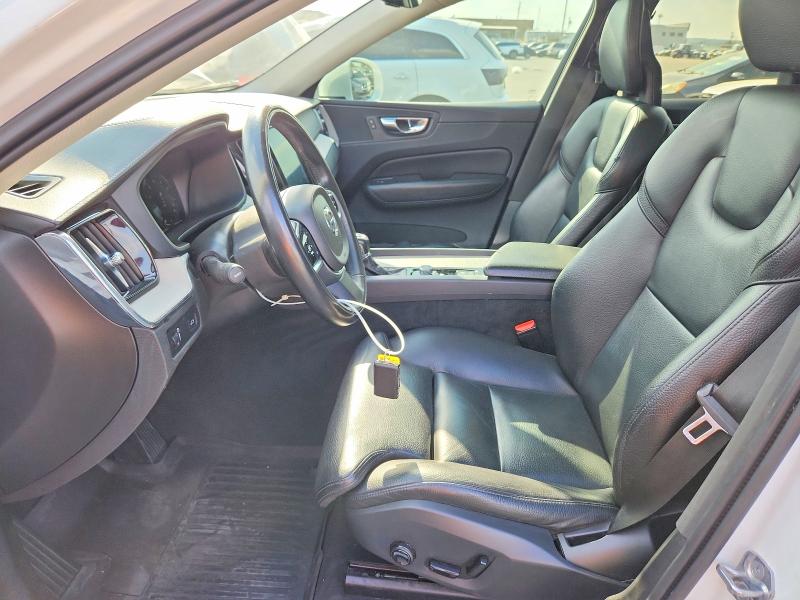 Aukcja sprzedaży 2018 Volvo Xc60, vin: LYVA22RL0JB113779, numer aukcji: 65966136