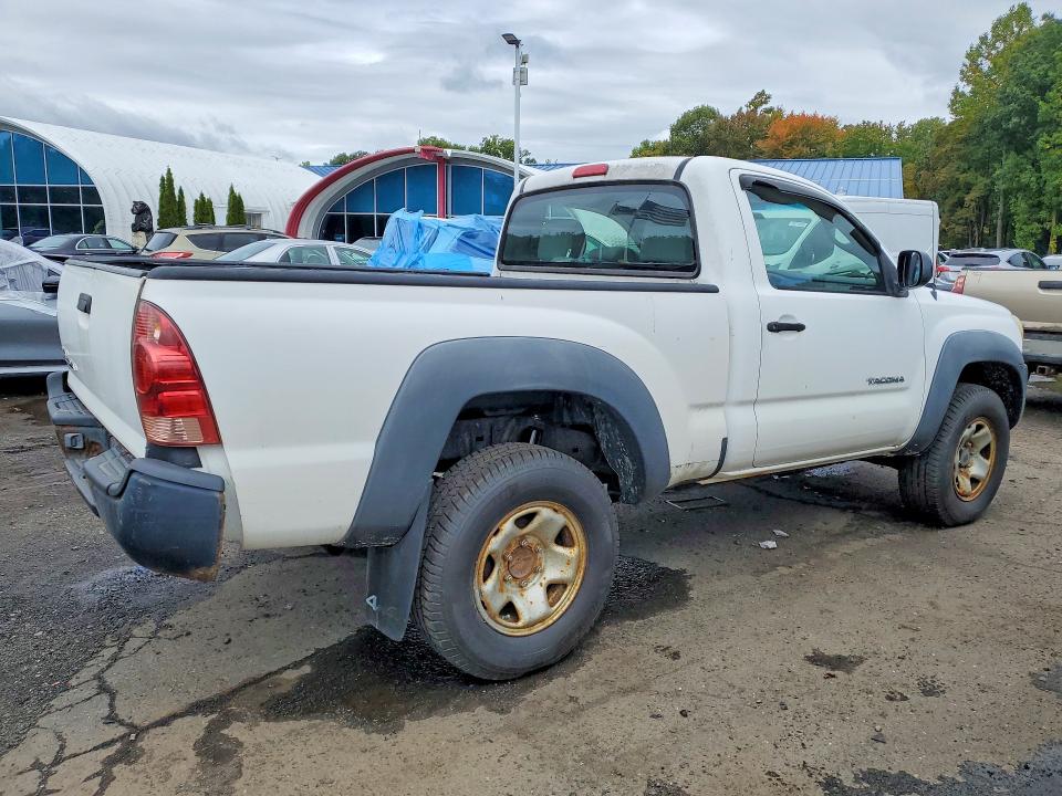 Aukcja sprzedaży 2006 Toyota Tacoma, vin: 5TEPX42N26Z247765, numer aukcji: 70614416