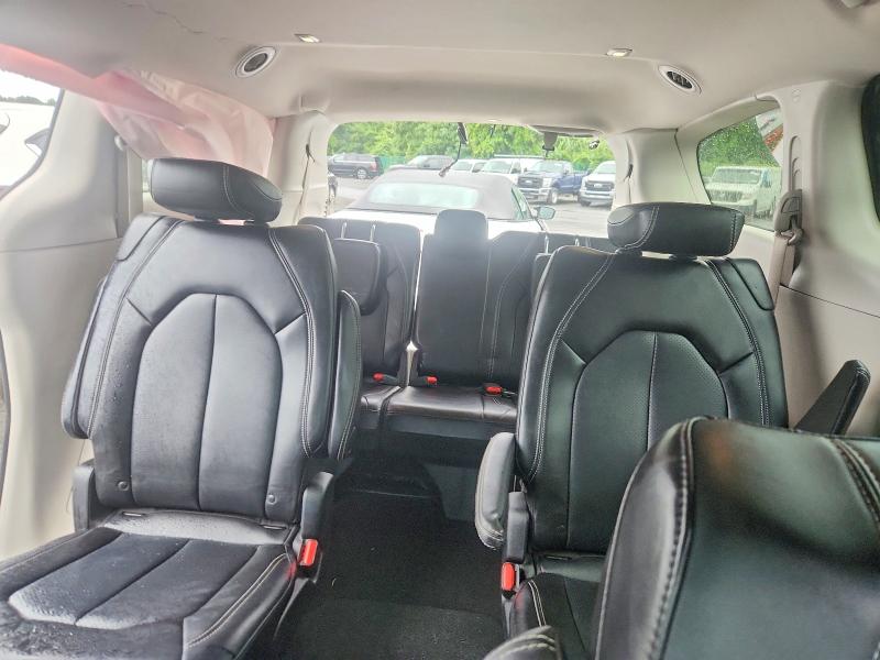 Aukcja sprzedaży 2024 Chrysler Pacifica, vin: 2C4RC1BG2RR136549, numer aukcji: 67342466