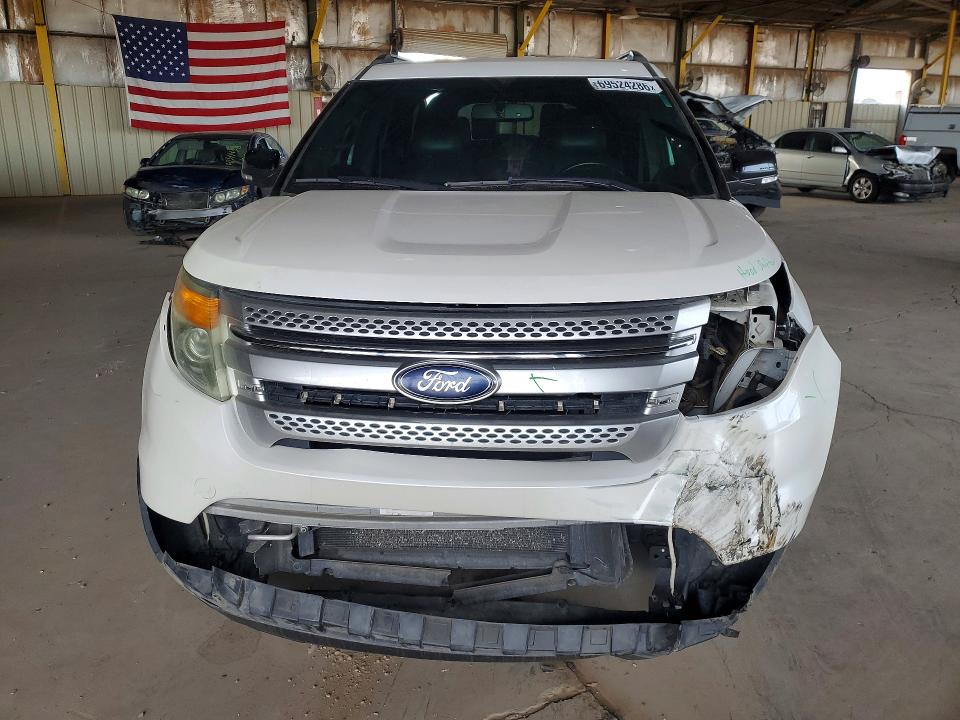 Продаж на аукціоні авто 2014 Ford Explorer, vin: 1FM5K7D87EGB37309, номер лоту: 69524286