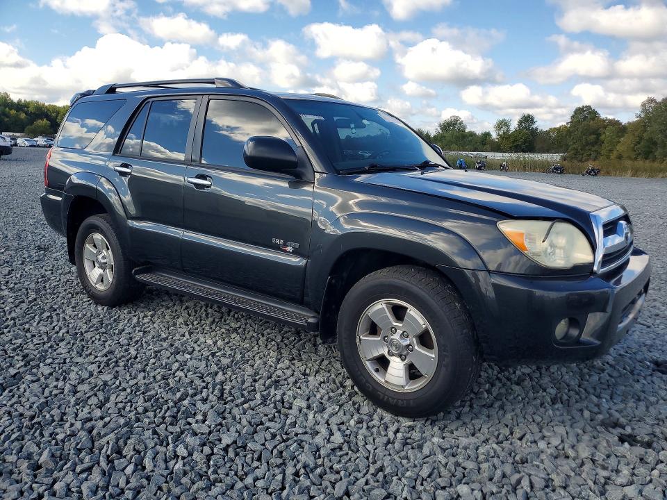 Aukcja sprzedaży 2006 Toyota 4runner, vin: JTEBU14R760096936, numer aukcji: 70748336