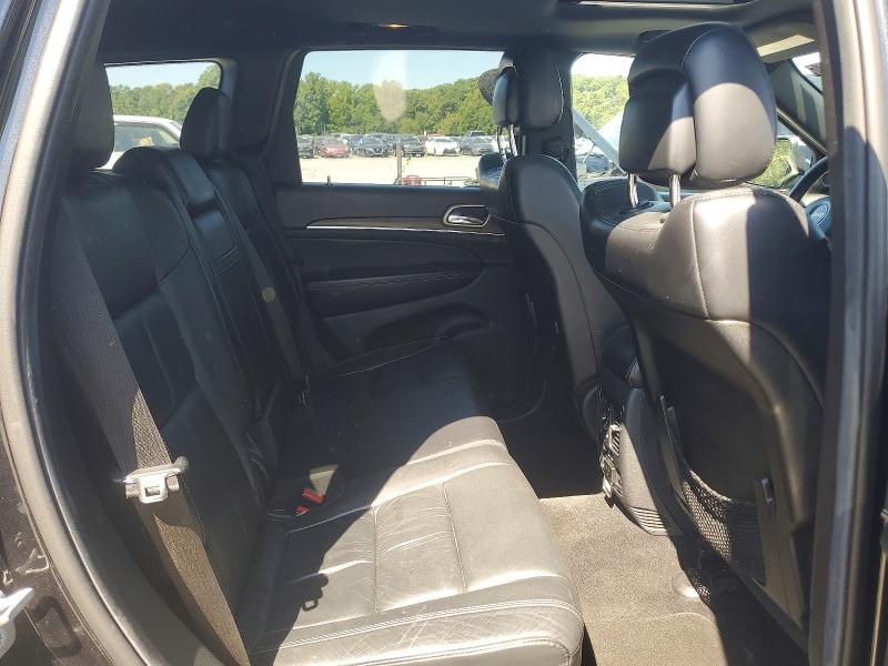 2014 Jeep Grand Cherokee მანქანა იყიდება აუქციონზე, vin: 1C4RJFBG1EC415190, აუქციონის ნომერი: 68638576