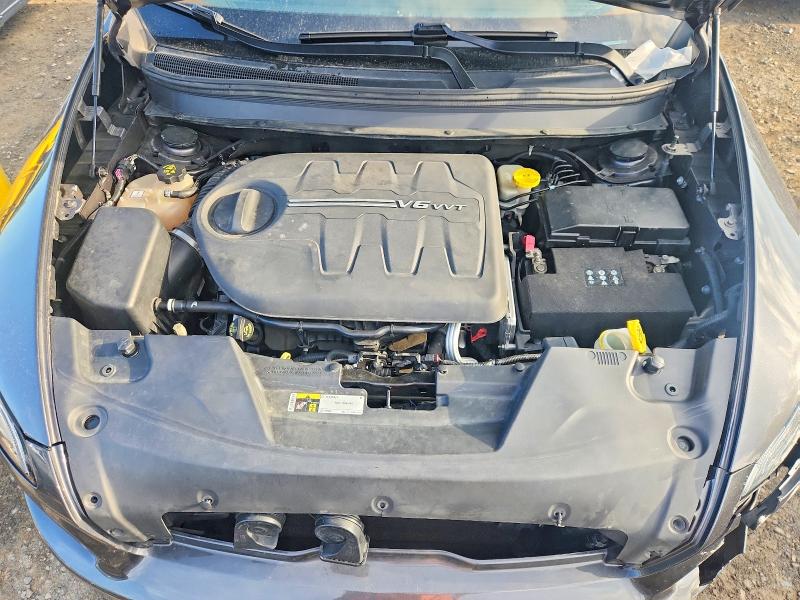 Продаж на аукціоні авто 2016 Jeep Cherokee, vin: 1C4PJMDS8GW105598, номер лоту: 67666866