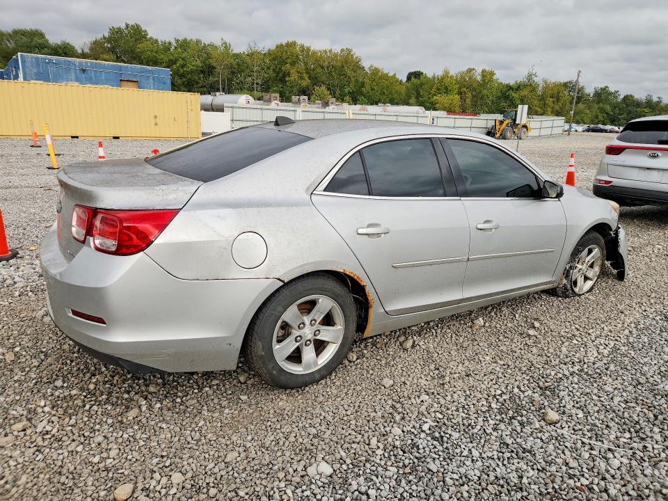 Aukcja sprzedaży 2013 Chevrolet Malibu, vin: 1G11B5SA3DF252936, numer aukcji: 70121196