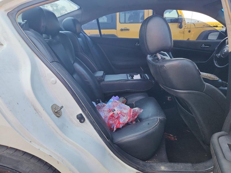 2014 Nissan Maxima მანქანა იყიდება აუქციონზე, vin: 1N4AA5AP0EC914075, აუქციონის ნომერი: 69213926